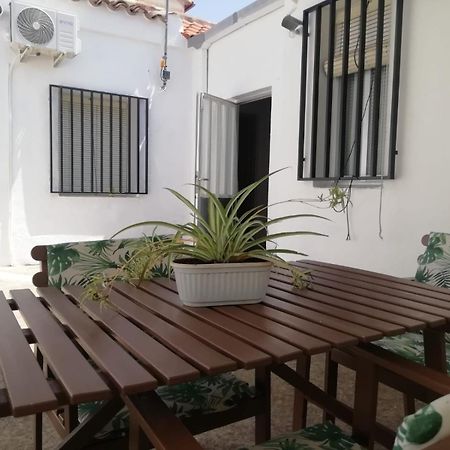 Casa De Tina Y Cora Villa Mora Bagian luar foto