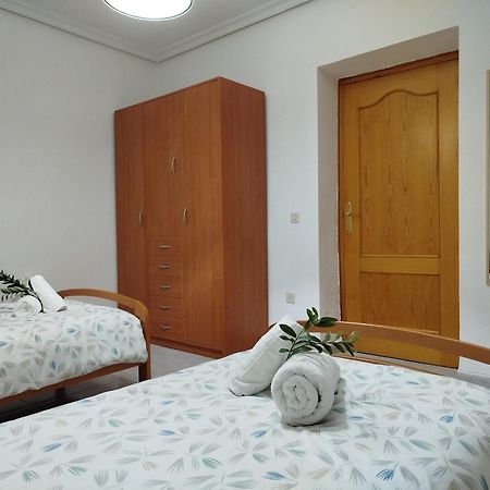 Casa De Tina Y Cora Villa Mora Bagian luar foto
