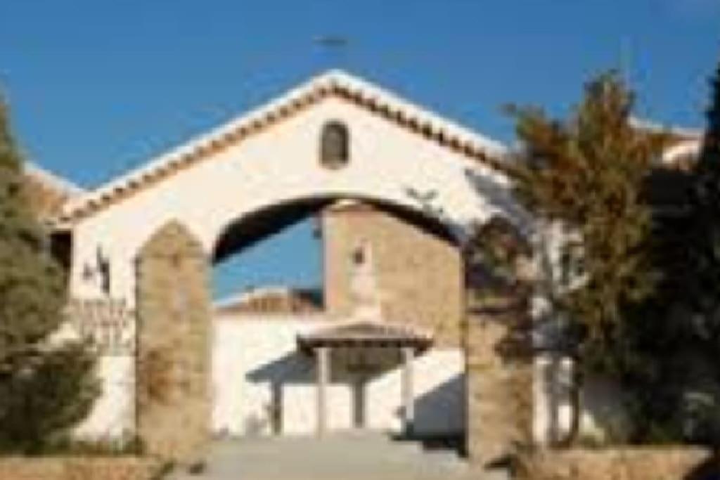 Casa De Tina Y Cora Villa Mora Bagian luar foto