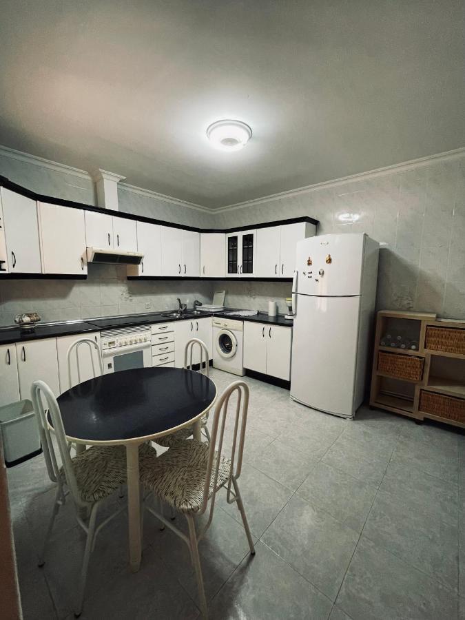 Casa De Tina Y Cora Villa Mora Bagian luar foto