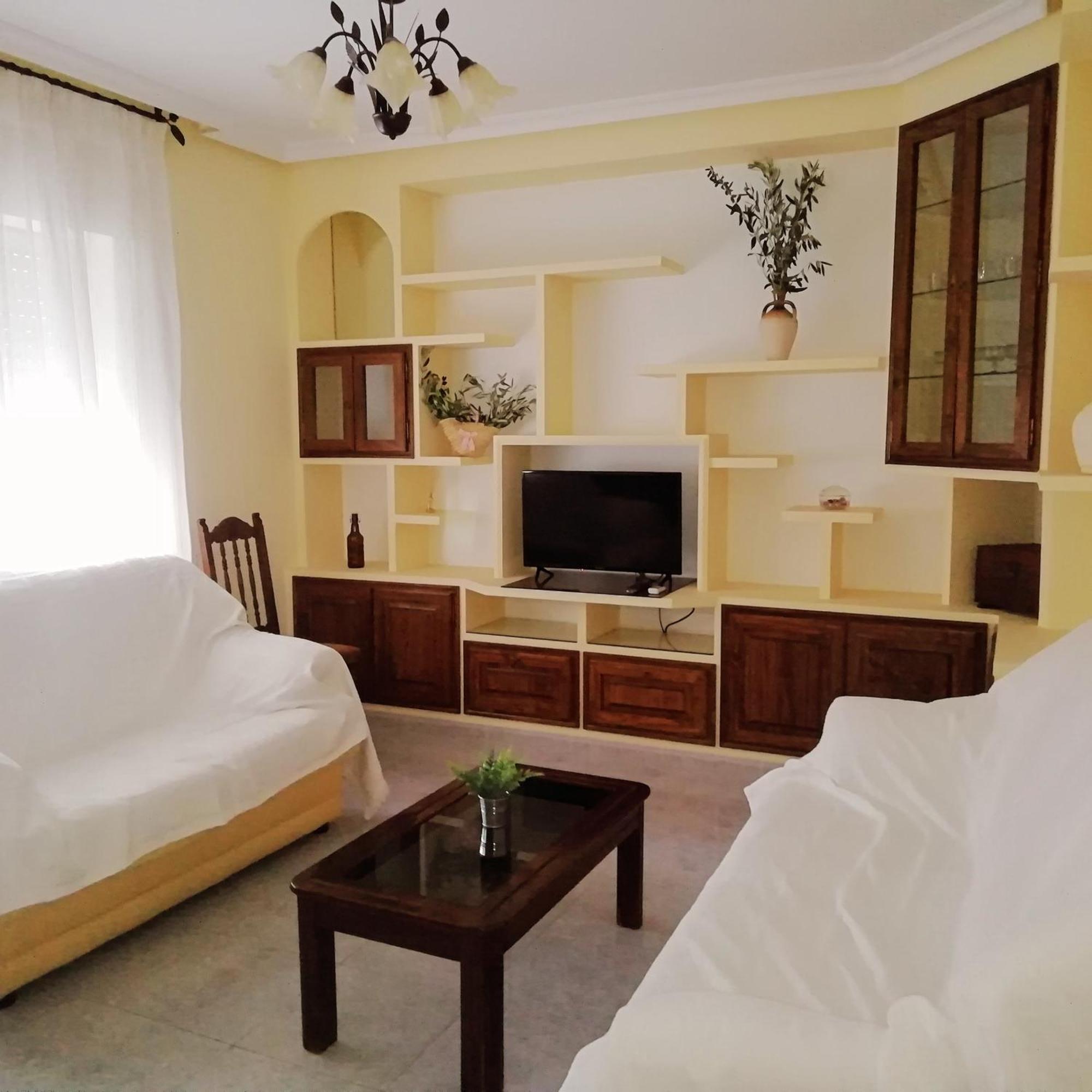 Casa De Tina Y Cora Villa Mora Bagian luar foto