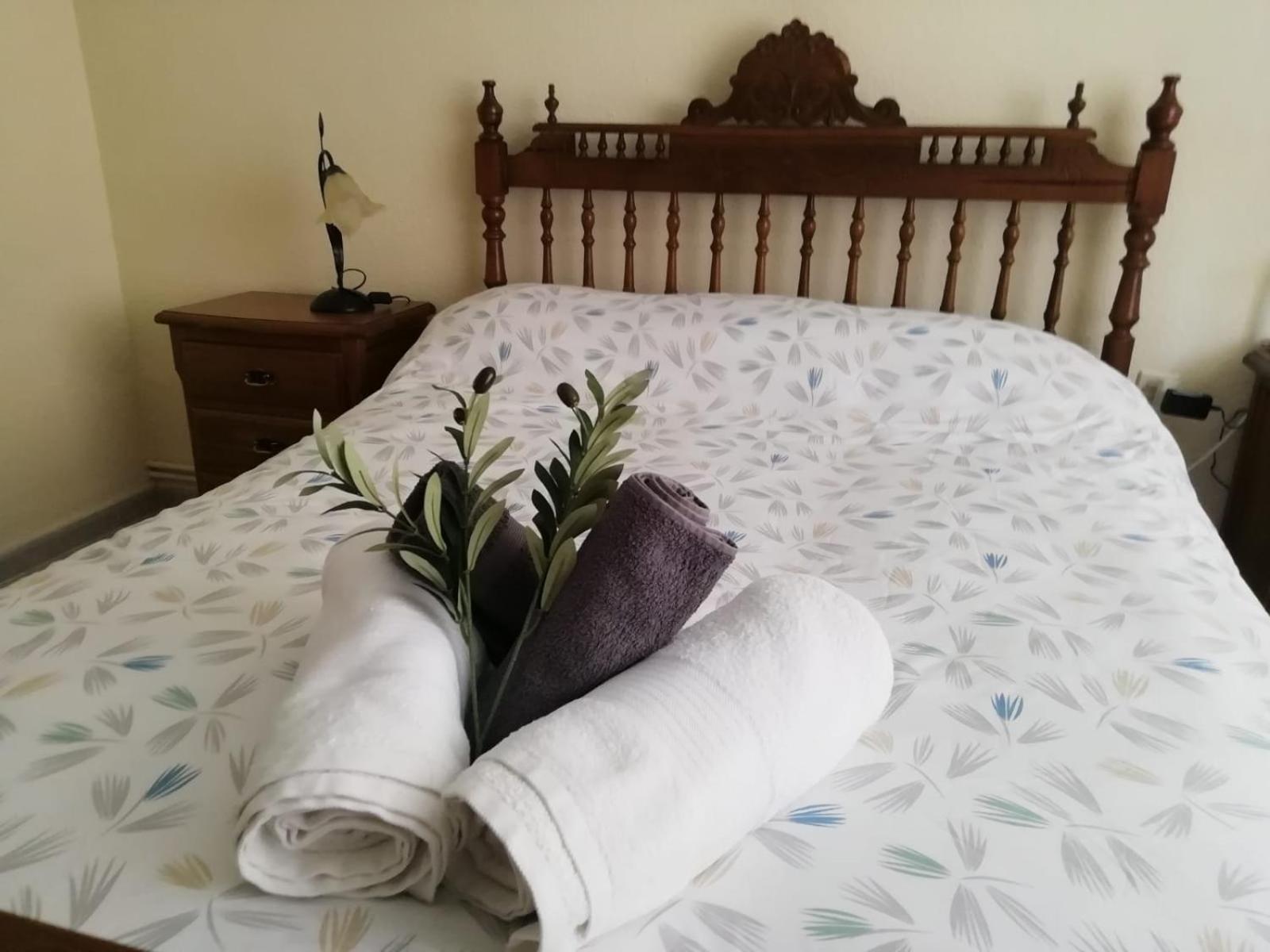 Casa De Tina Y Cora Villa Mora Bagian luar foto