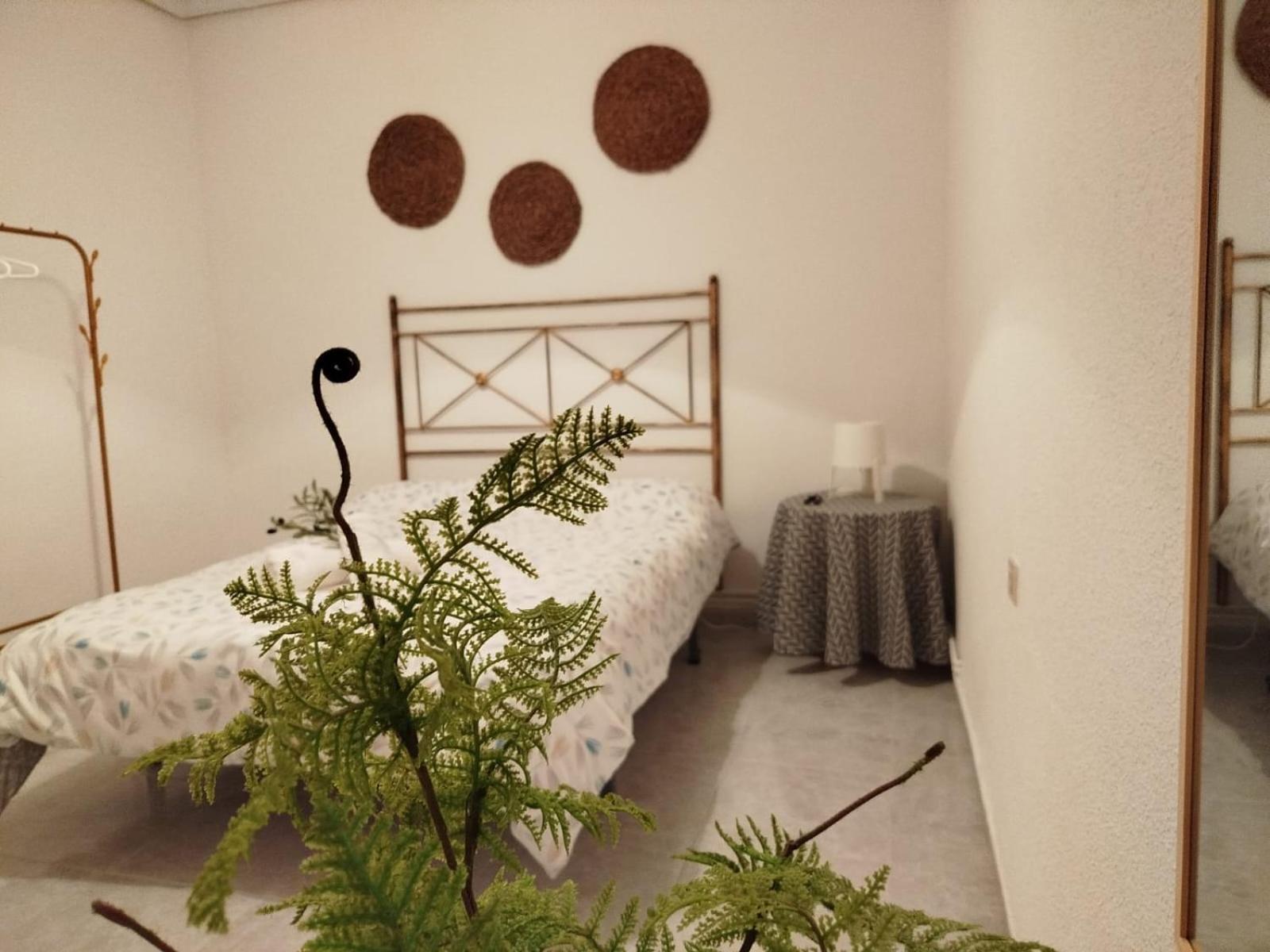 Casa De Tina Y Cora Villa Mora Bagian luar foto