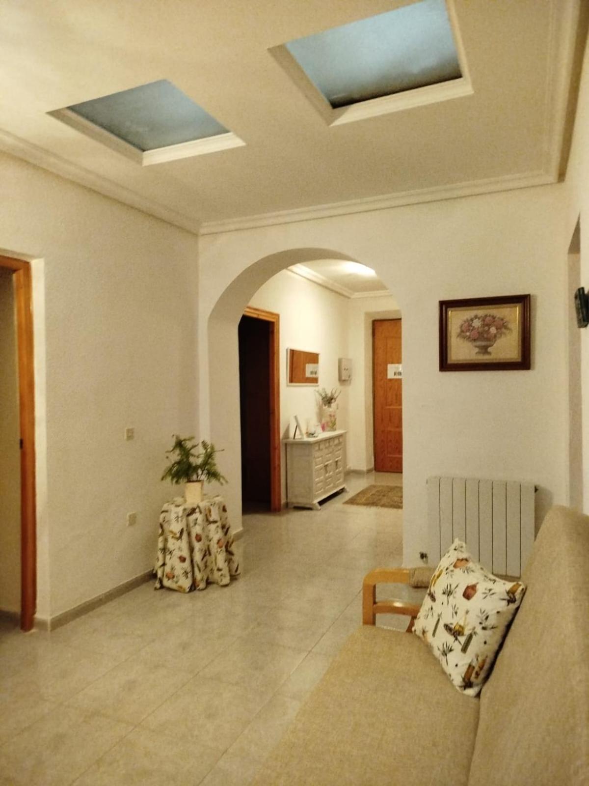 Casa De Tina Y Cora Villa Mora Bagian luar foto