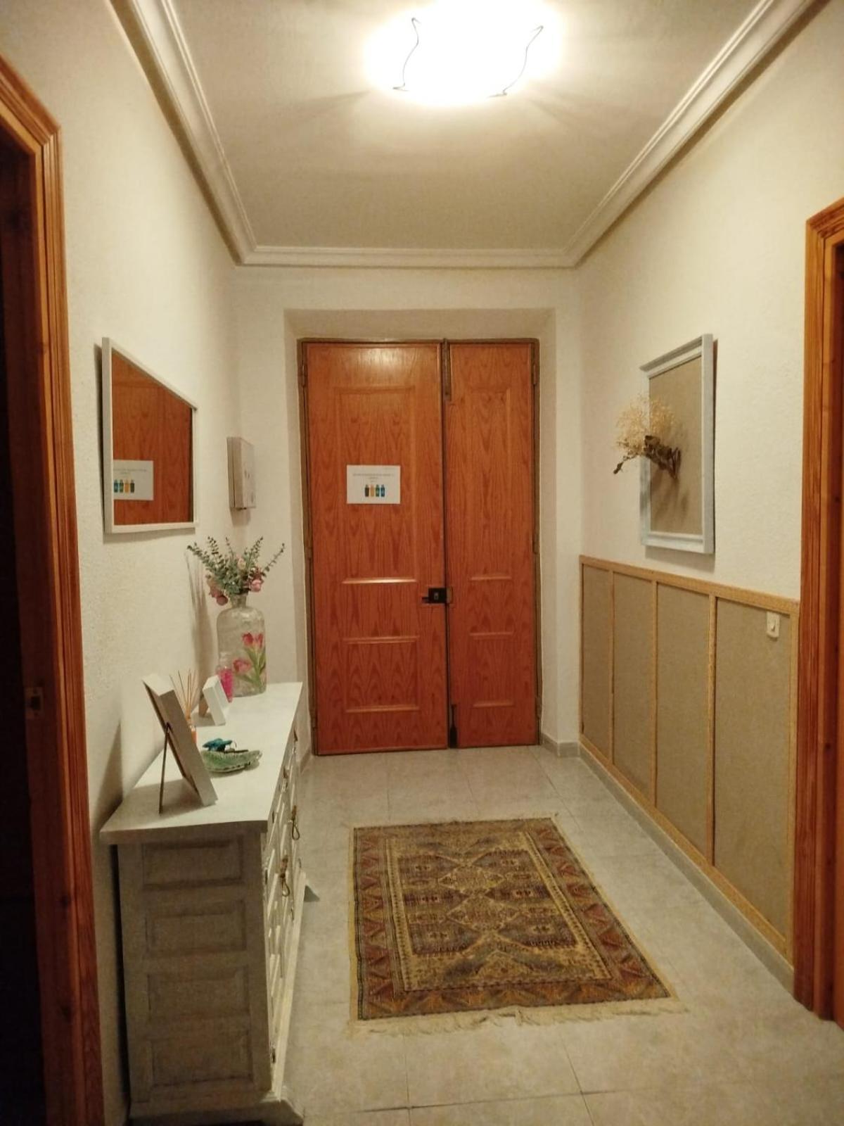 Casa De Tina Y Cora Villa Mora Bagian luar foto